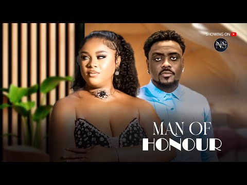 A MAN OF HONOUR (UJU OKOLI & TOOSWEET ANNAN):LATEST NIGERIAN MOVIE 2025 | AFRICAN MOVIE 2025