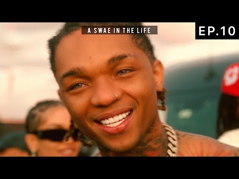 BACKSTAGE AT ROLLING LOUD | A Swae In The Life S1 Ep.10