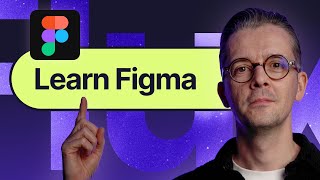 Figma Tutorial for Beginners (13-min crash course!)