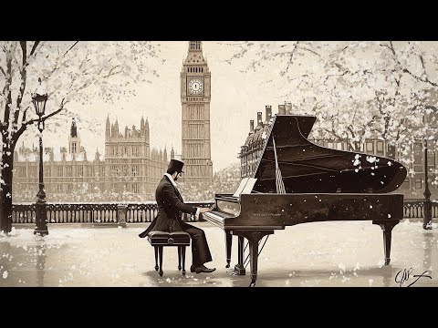 Relaxing Classical Music — Music for the Soul: Beethoven, Mozart, Chopin, Bach, Tchaikovsky