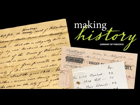 2024 Transcribe-a-versary | Handwriting in the United States