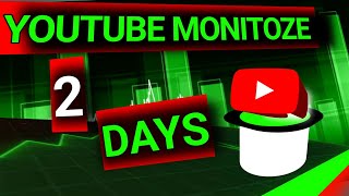 youtube channel monetization | youtube channel monitization policy |👈