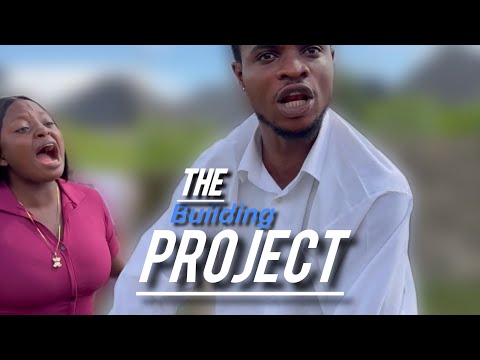 THE BUILDING PROJECT | Rukkyfunny