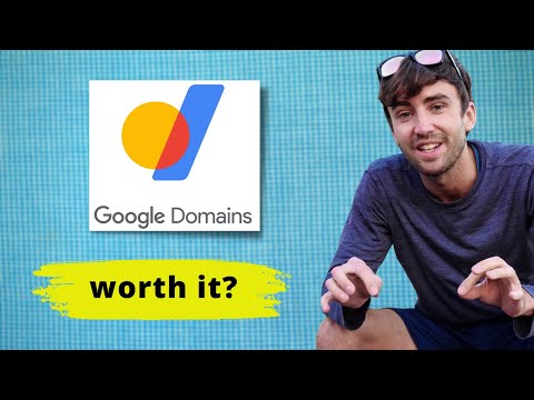 Is Google Domains Good for Buying a Domain Name? (10 useful benefits)