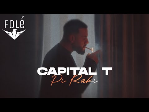 Capital T - Pi Raki