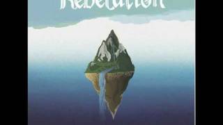 Comfort Zone - Rebelution