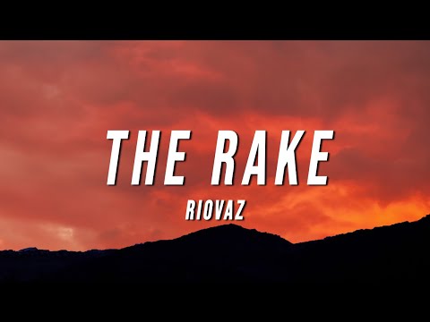 Riovaz - the Rake (can’t complain) [Lyrics]