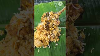 #shorts😋#Desi Biriyani Thali For Husband #youtubeshorts #bengalithali #ytshorts#lunchthali