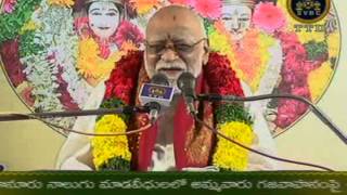 SVBC TTD Ramayana Bharata Bhagavatalalo Bhaktitatvam EP 1 13-05-15