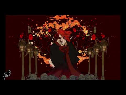 【UTAU +USTX】 かみさまべにうめをせにさかせたる / The Plum Blossom Deity - SLAVE.V-V-R 【Tsurune Lucky】