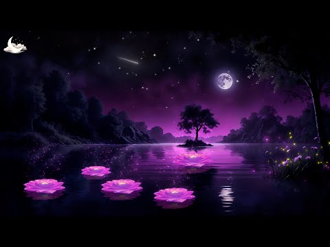 Sleep Music No Ads • Listening For 3 Minutes, Fall Into Deep Sleep • Remove Insomnia Forever #4