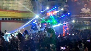 Khandoba Talim 4 Bass 4 Top shivjayanti 2022 l #dj #Kolhapur #sound #shivjayanti