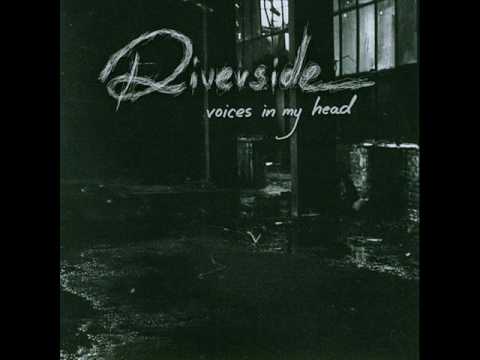 riverside - The time I was Daydreaming