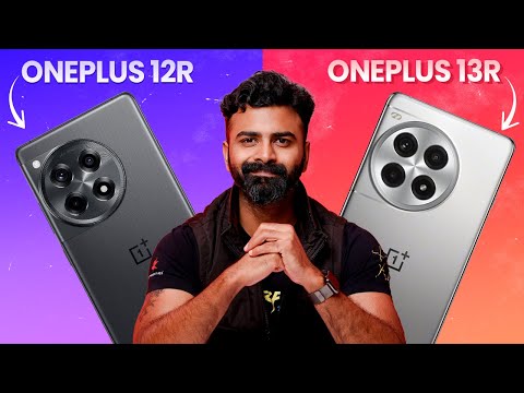 OnePlus 13R vs OnePlus 12R: 5 Big Upgrades You Need to Know Before Launch!