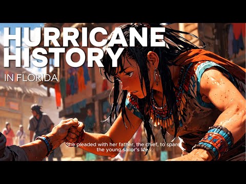 Hurricane History Of Florida