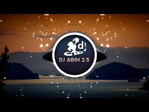 Mandaara Remix | Trap Mix | DJ ABIN 2.5 | Telugu DJ Songs | I am Abin