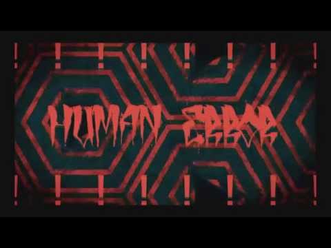 Utsu-P feat. SEKIHAN - Human Error / ヒューマンエラー