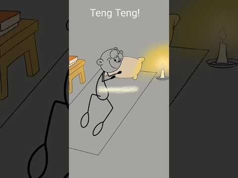 Compilation of my dream night, 😂(#animation 4k) #memes #animationmeme #funny #cartoon