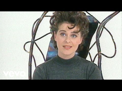 Lisa Stansfield - Down In The Depths (Real Life Documentary)