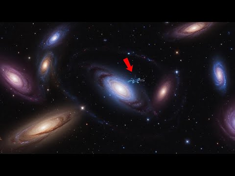 Traveling to Other Galaxies—Closer Than You Think?