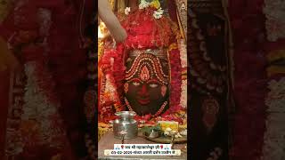 श्री महाकाल संध्या आरती उज्जैन 🌹🔱| #ujjain #sandhyaaarti  #livedarshan #viral #shortsfeed