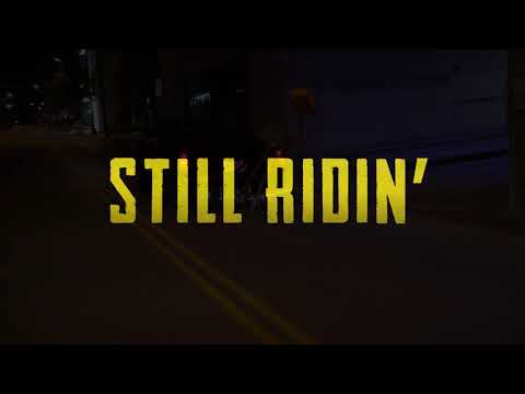 Yelawolf - Still Ridin Music Video (Behind The Scenes)