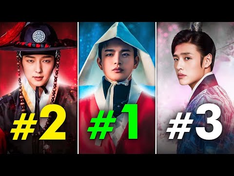 13 Best Korean Dramas of 2025! MUST WATCH