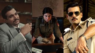 ये 10 क्राइम-थ्रिलर सीरीज सच्ची घटनाओं पर हैं आधारित, देखकर दहल जाएगा दिल