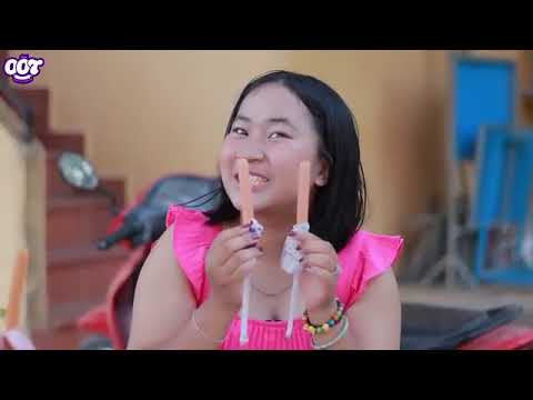 ស្ទាវចាយលុយស្រី ពីហតដក០០៧, New comedy videos from Paje team