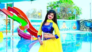 #rasiya !! tere payar khawade muku kheer !! singer  bhanwar khatana let's video song