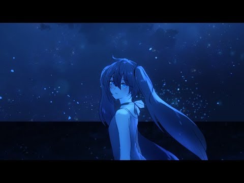 【Hatsune Miku】Ghosts of the Sea【Cover】