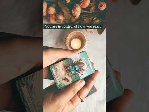 This is what you are manifesting #tarotshorts #shortsvideo #tarotreading #tarotcards