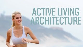 Live Active, Live Better !