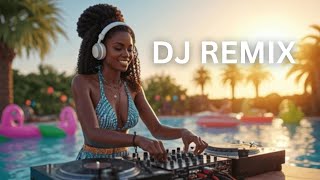 Mega Hits 2024 🌱 The Best Of Vocal Deep House Music Mix 2024 🌱 Summer Music Mix 2024