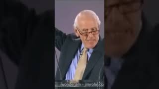 Jim Rohn | Craziest story ever | #kingsolomon #jimrohnspeech