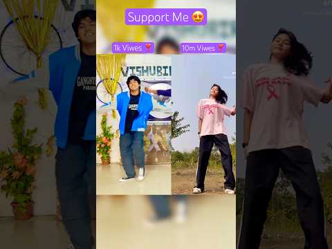 Dhak Dhak Dance With Viral Cute Girl 🥰🥰 #dance #dhakdhak #viraldance #shorts #viralreels #reels ❤️