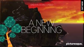 GreatAudioRecorded - A New Beginning