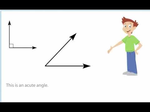 16 - 2 Line Segments, Rays and Angles