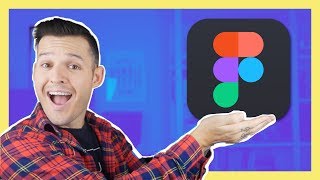 Intro to Figma - Beginners guide to Figma Basics