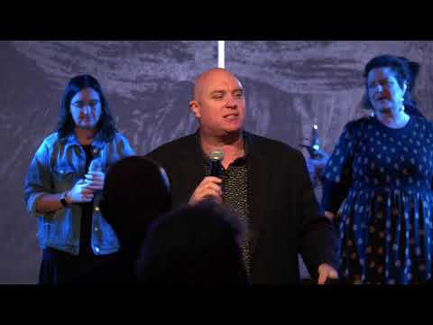 Victory Church Brisbane Full AM Service LIVE 23/06/2024