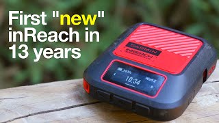 Garmin inReach Messenger Plus Review