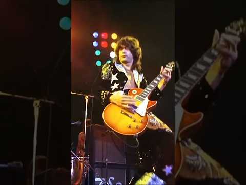 The Only Led Zeppelin Riff Jimmy Page Didn’t Write #classicrock