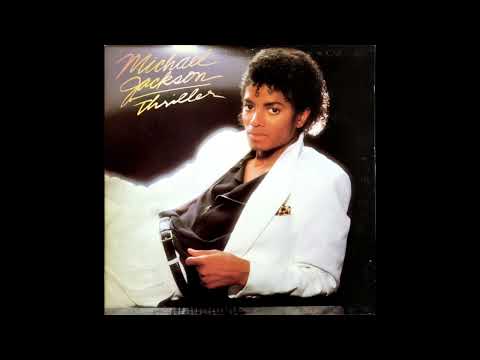 Michael Jackson - The Lady in My Life [Audio]