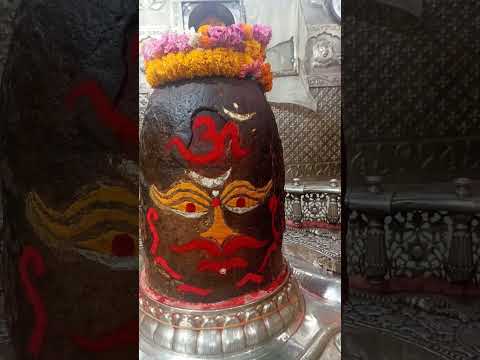 श्री महाकालेश्वर ज्योतिर्लिंग का आज का भस्म आरती श्रृंगार दर्शन**🚩09 मई 2024