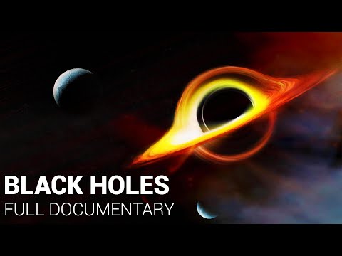 The biggest black hole in the universe: Space Documentary 2024