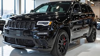 New 2025 Jeep Avenger – Full Review, Specs & Features!