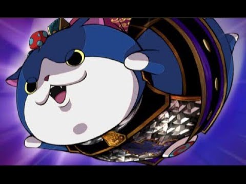 Yo-kai Sangokushi Playthrough Part 16 (General Chungus)