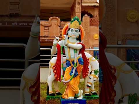 Hare Krishna 🧡🥹|| Krishna status|| whatsapp status #status #krishna #radhakrishna #krishnastatus