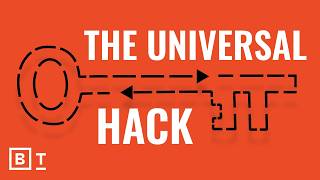 The universal hack: Why the friction principle applies everywhere | Bob Sutton for Big Think+