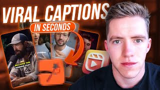 Create Viral Instagram Reels Captions In Seconds: Full SubMagic Tutorial